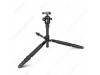 Beike Q-668 Tripod Professional QZSD